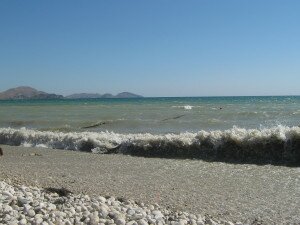 Koktebel