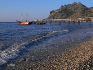 Koktebel