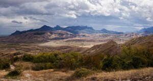 Koktebel