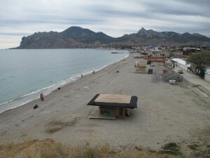 Koktebel