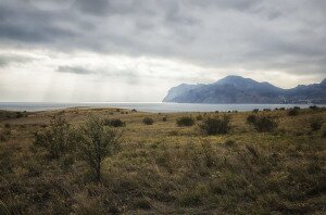 Koktebel