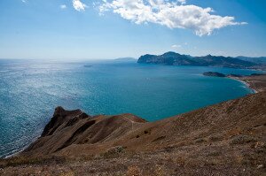 Koktebel