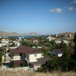 Koktebel'_ulKalinina_Gostevoj_dom24