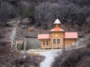 Кизилташский Свято-Стефано-Сурожскийкп