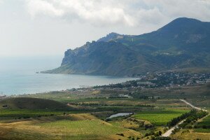 Koktebel-gora-Klementeva.